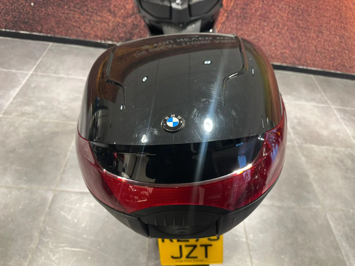 BMW C400 GT - Image 28