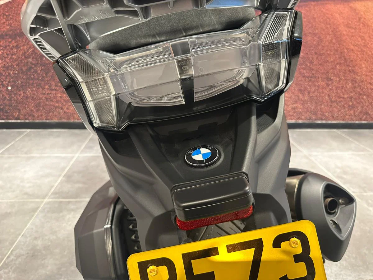 BMW C400 GT - Image 29
