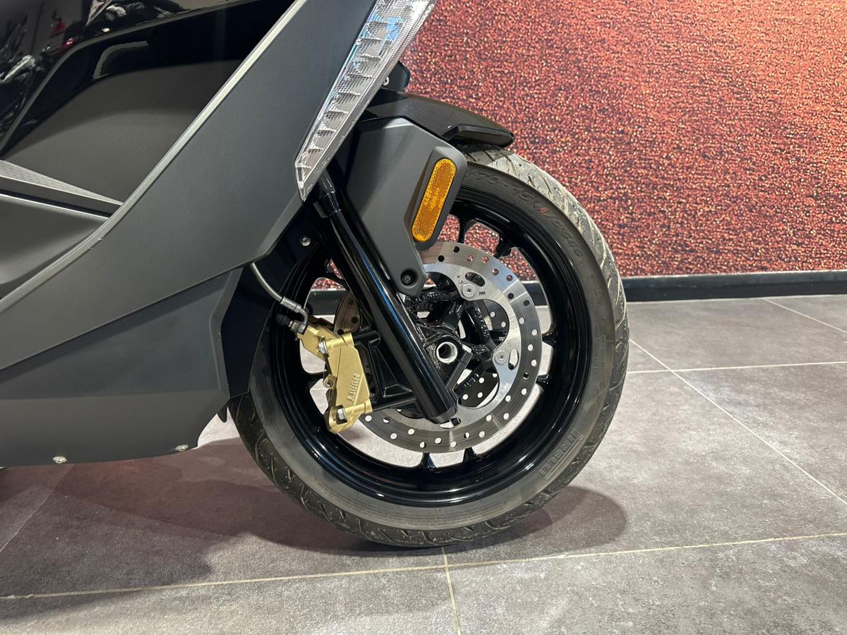 BMW C400 GT - Image 4
