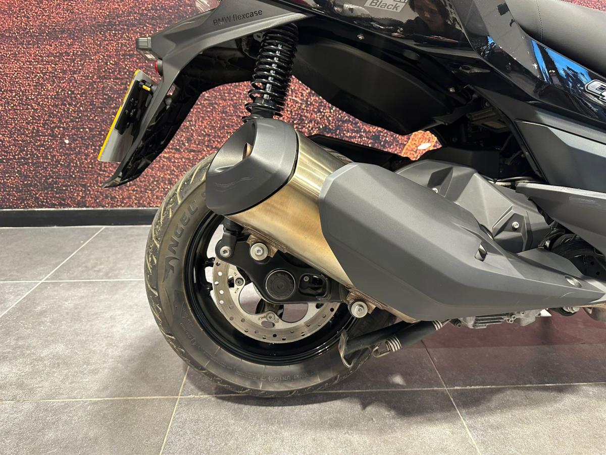 BMW C400 GT - Image 9