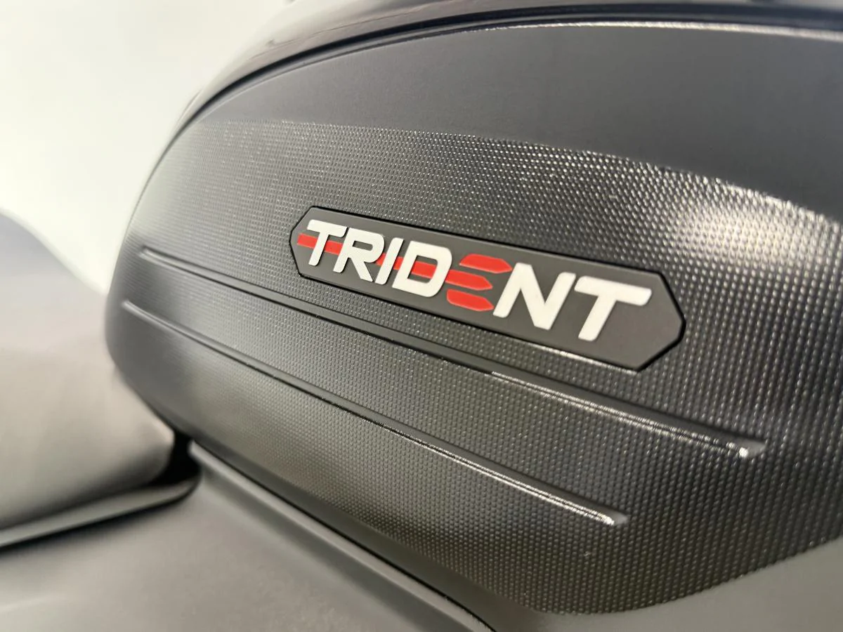 Triumph Trident 660 - Image 27
