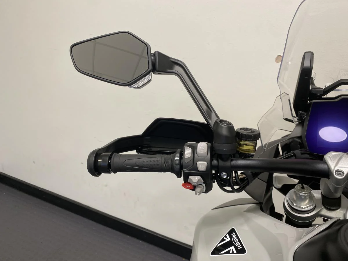 Triumph Tiger 1200 Alpine Edition! - Image 17