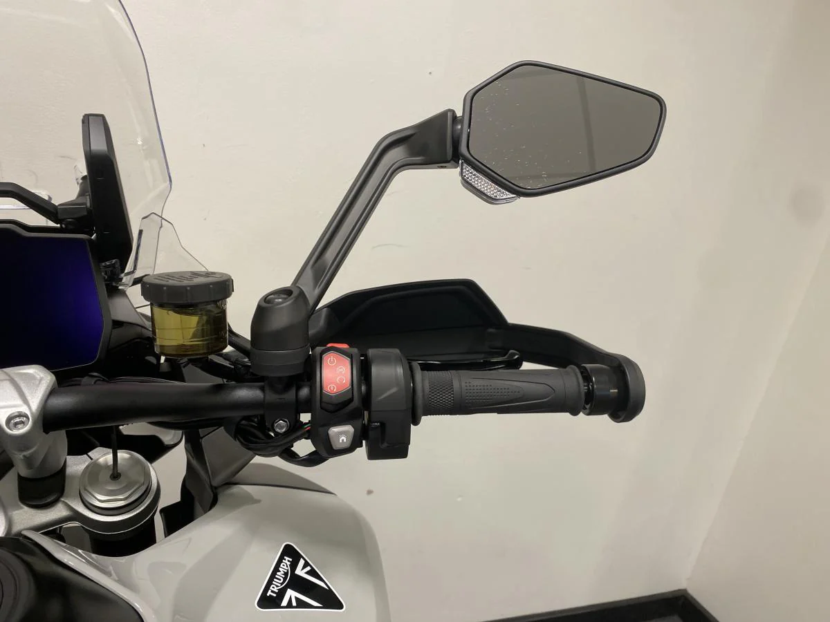 Triumph Tiger 1200 Alpine Edition! - Image 19