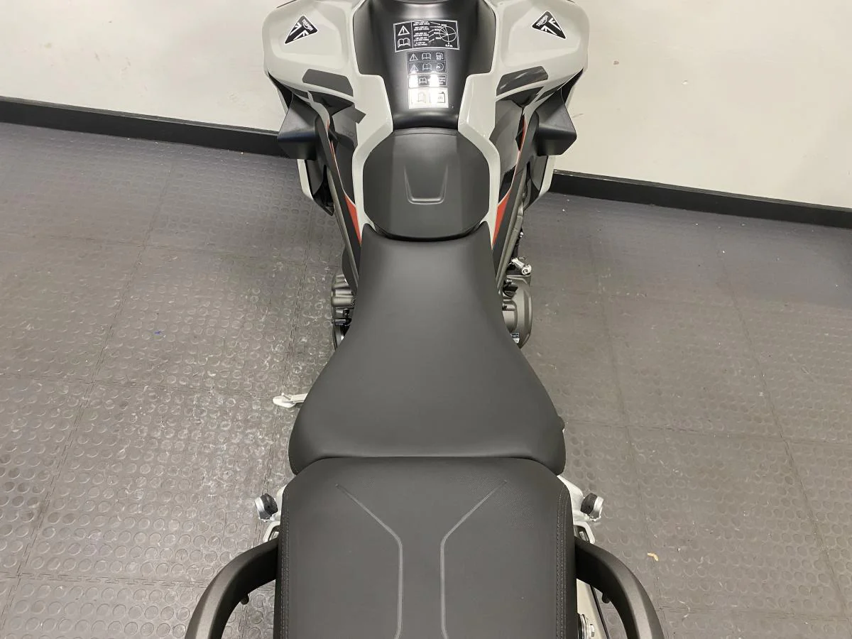 Triumph Tiger 1200 Alpine Edition! - Image 22