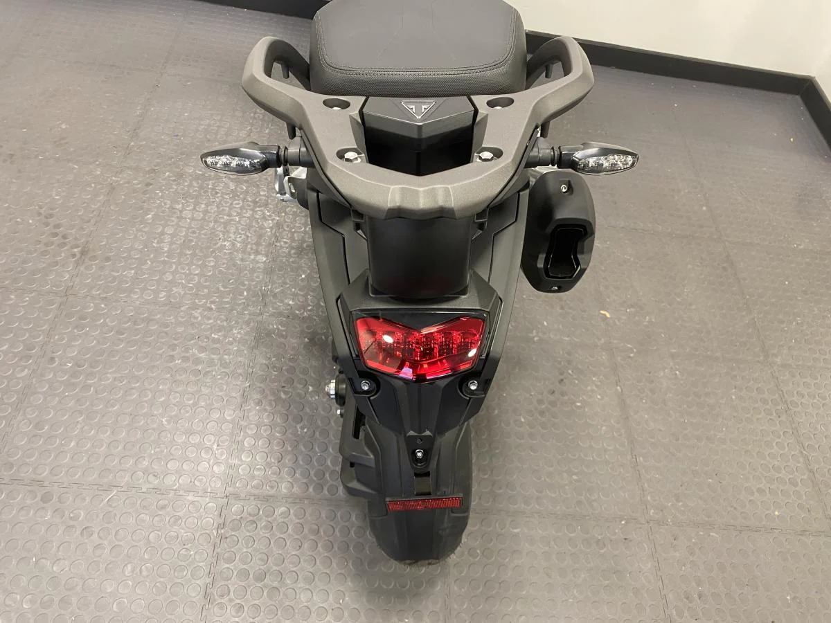 Triumph Tiger 1200 Alpine Edition! - Image 23