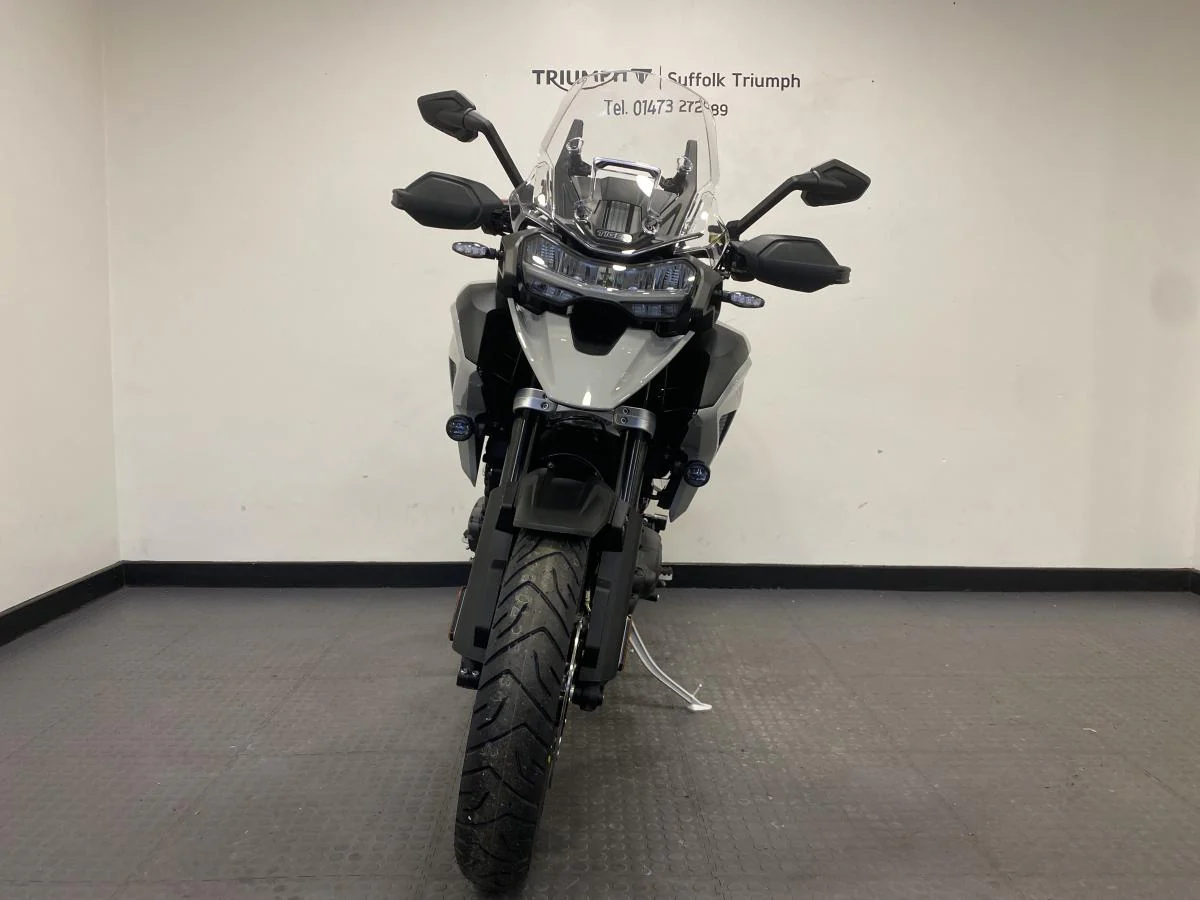 Triumph Tiger 1200 Alpine Edition! - Image 25