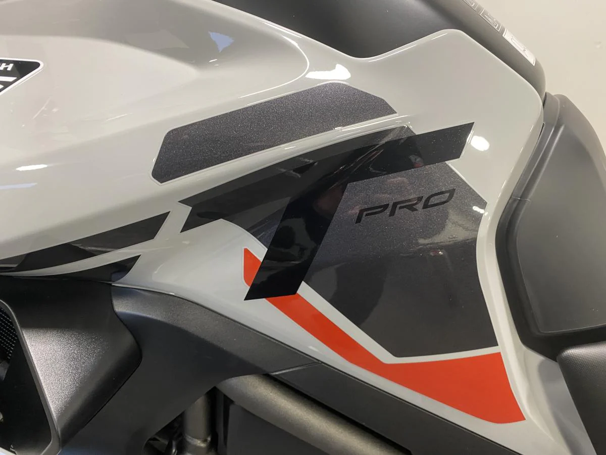 Triumph Tiger 1200 Alpine Edition! - Image 28