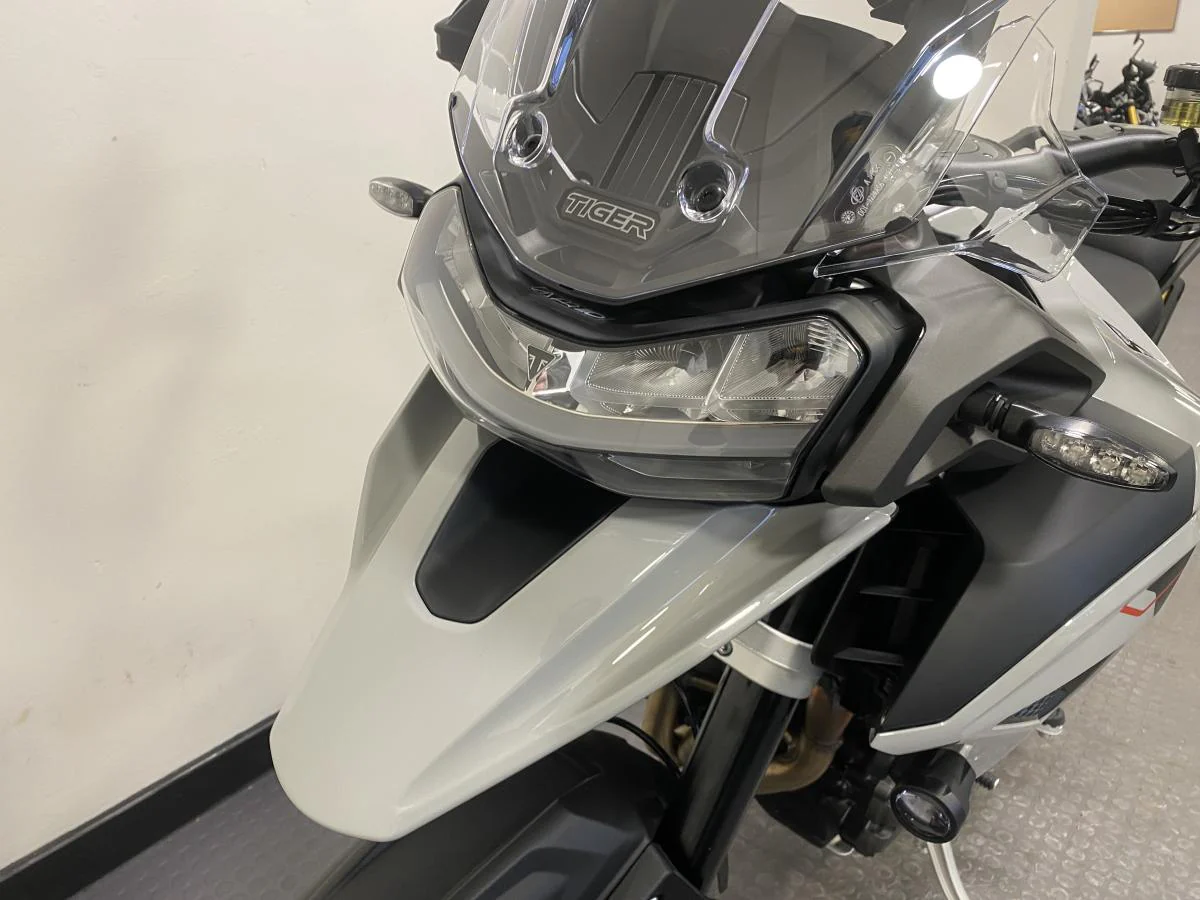 Triumph Tiger 1200 Alpine Edition! - Image 30