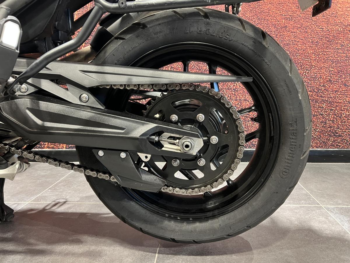 Triumph Tiger 800 XRT - Image 24