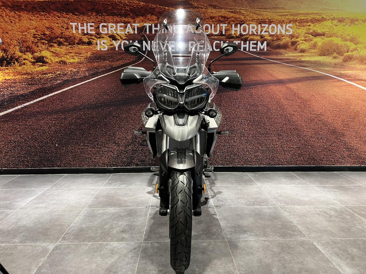 Triumph Tiger 800 XRT - Image 4