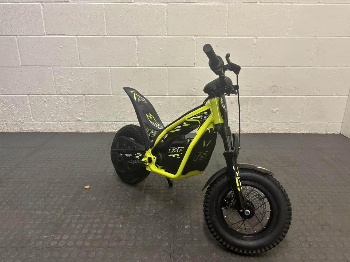 Triumph TXP-12 - Image 18