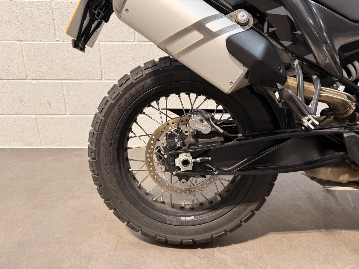 KTM 790 ADVENTURE 2024 - Image 10