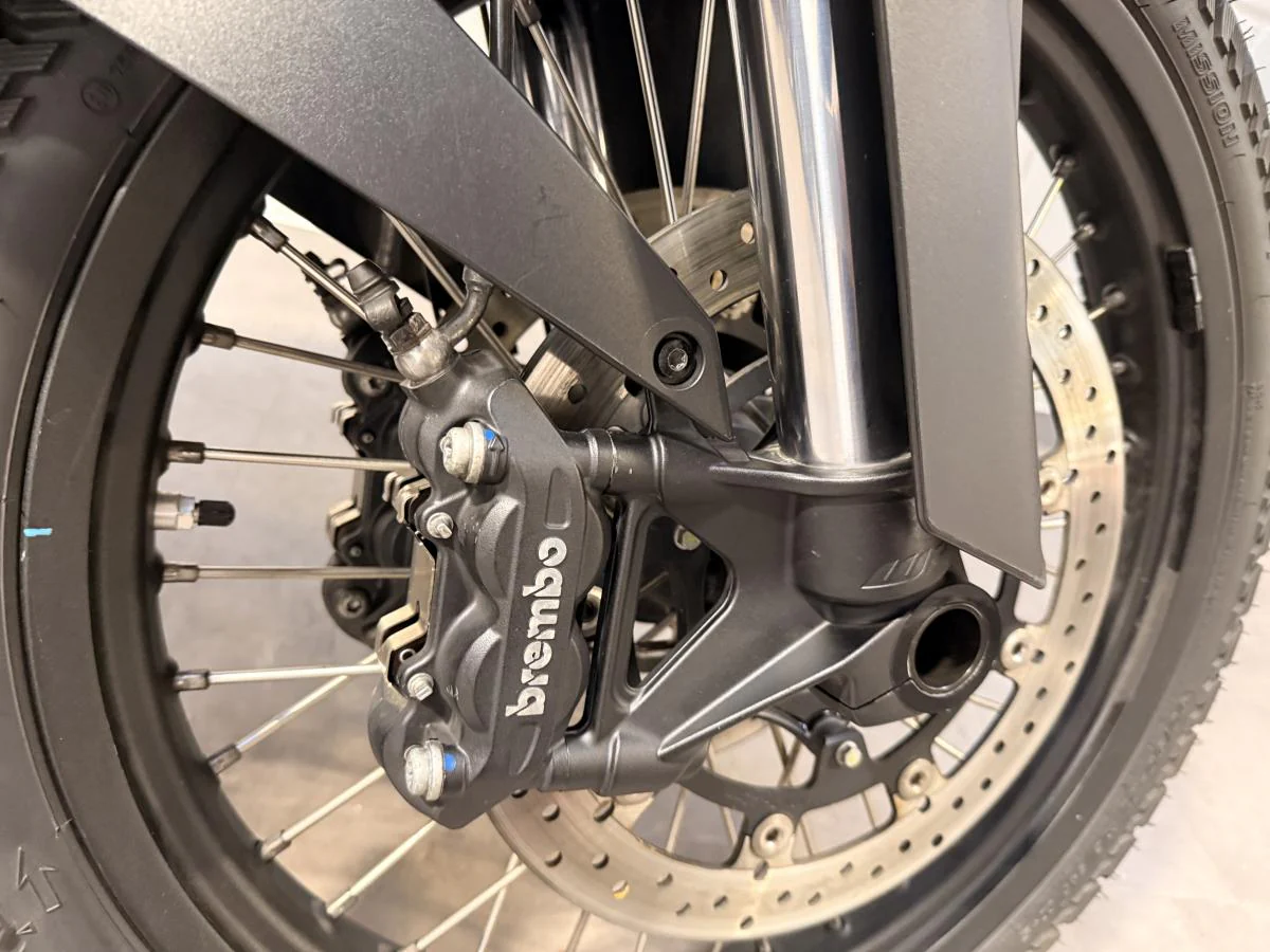 KTM 1290 Super Adventure R - Image 25