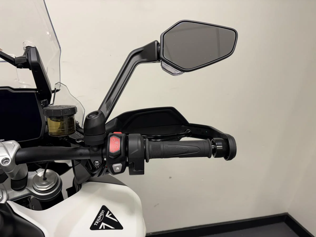 Triumph Tiger 1200 Alpine Edition! - Image 19