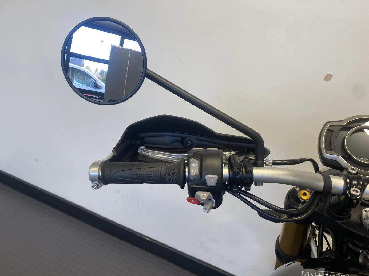 Triumph Scrambler 1200 XE - Image 17
