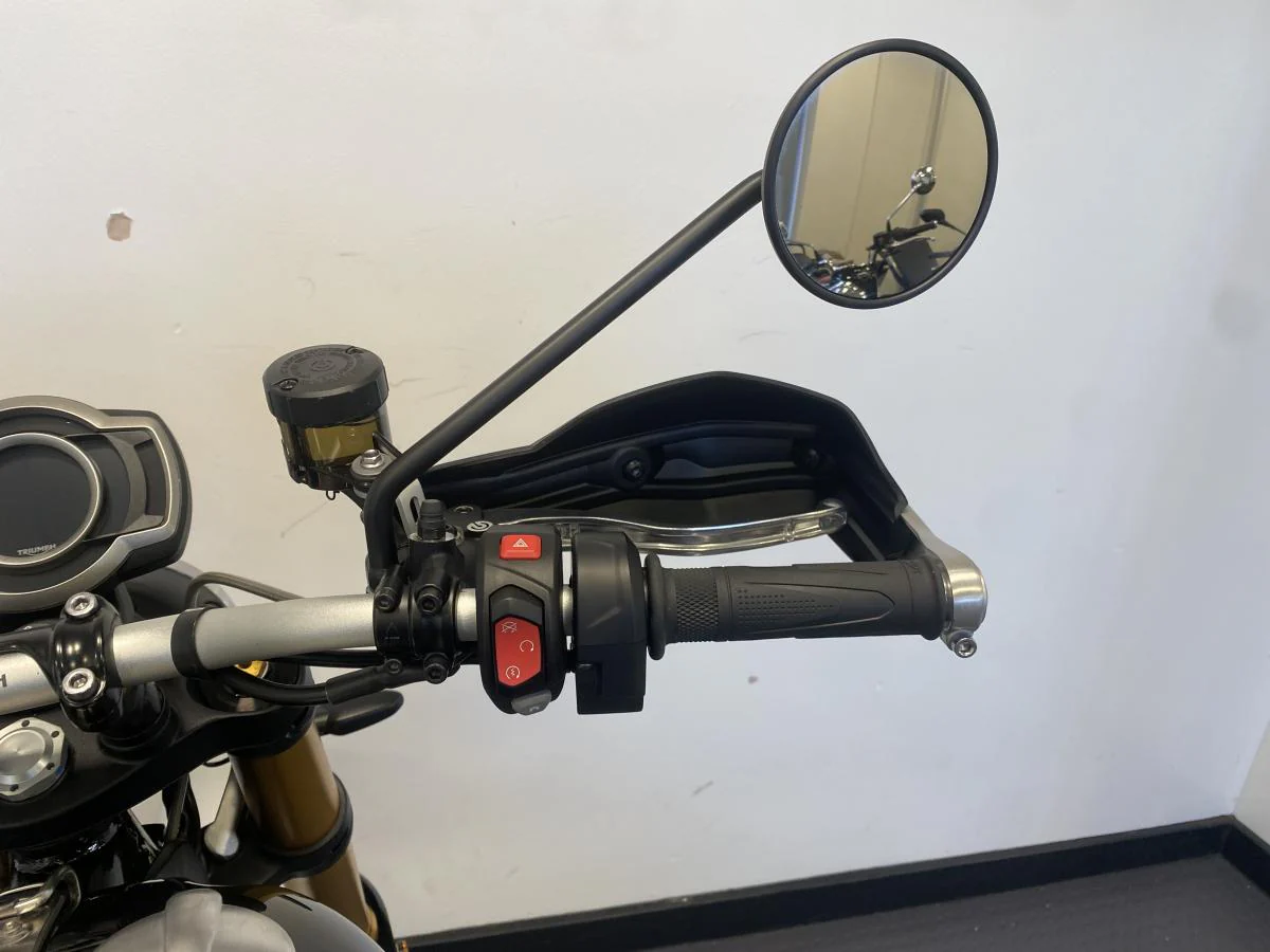 Triumph Scrambler 1200 XE - Image 19