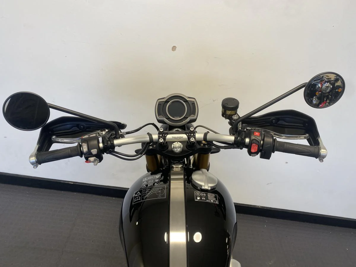 Triumph Scrambler 1200 XE - Image 21