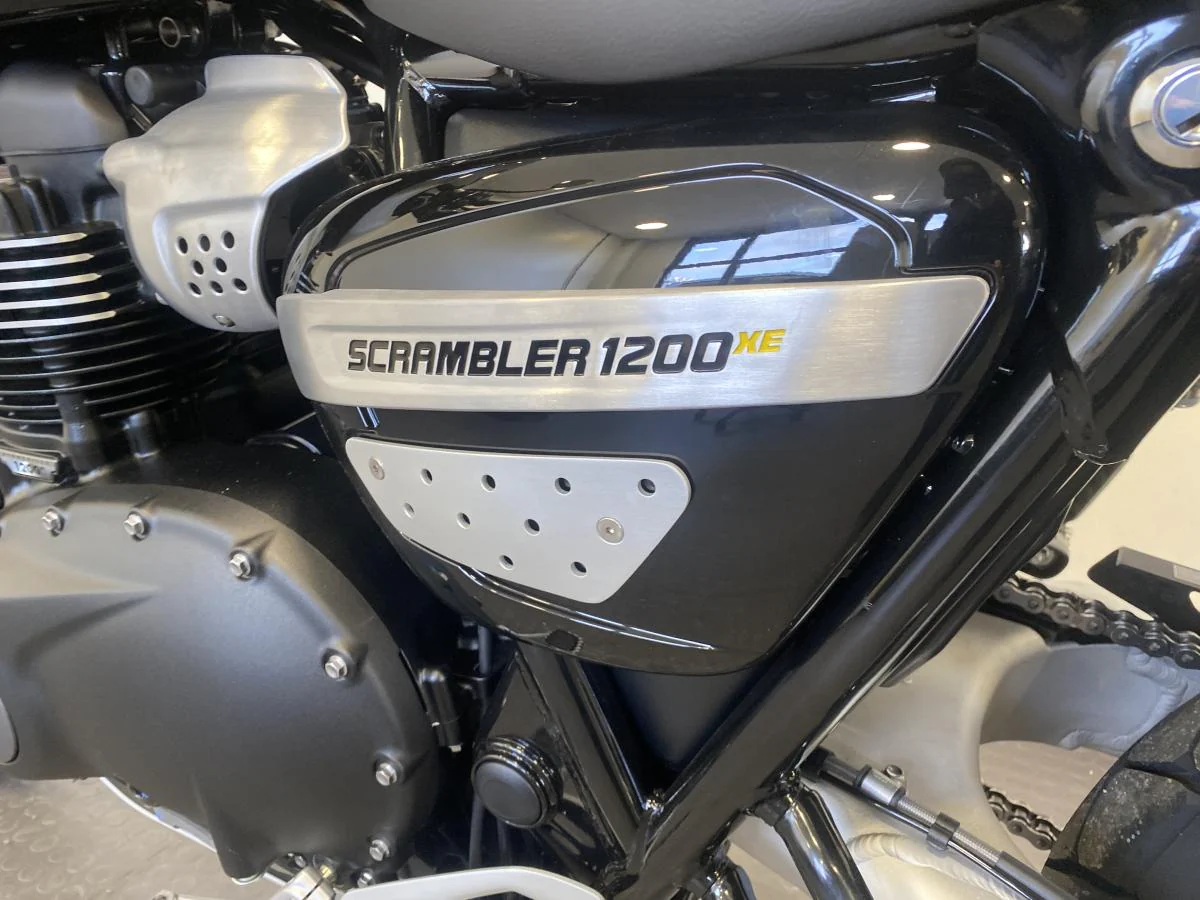Triumph Scrambler 1200 XE - Image 26