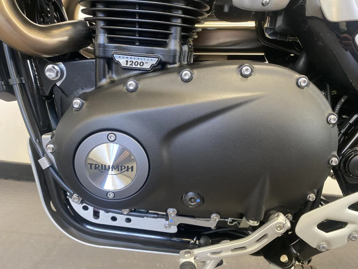 Triumph Scrambler 1200 XE - Image 29