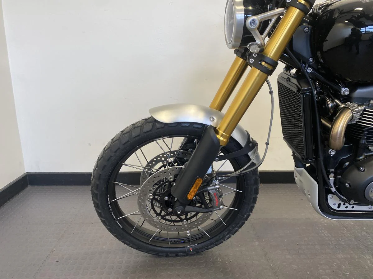 Triumph Scrambler 1200 XE - Image 9