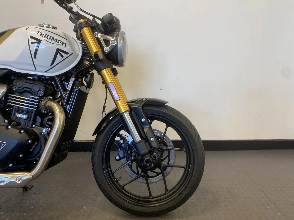 Triumph Speed 400 - Image 15