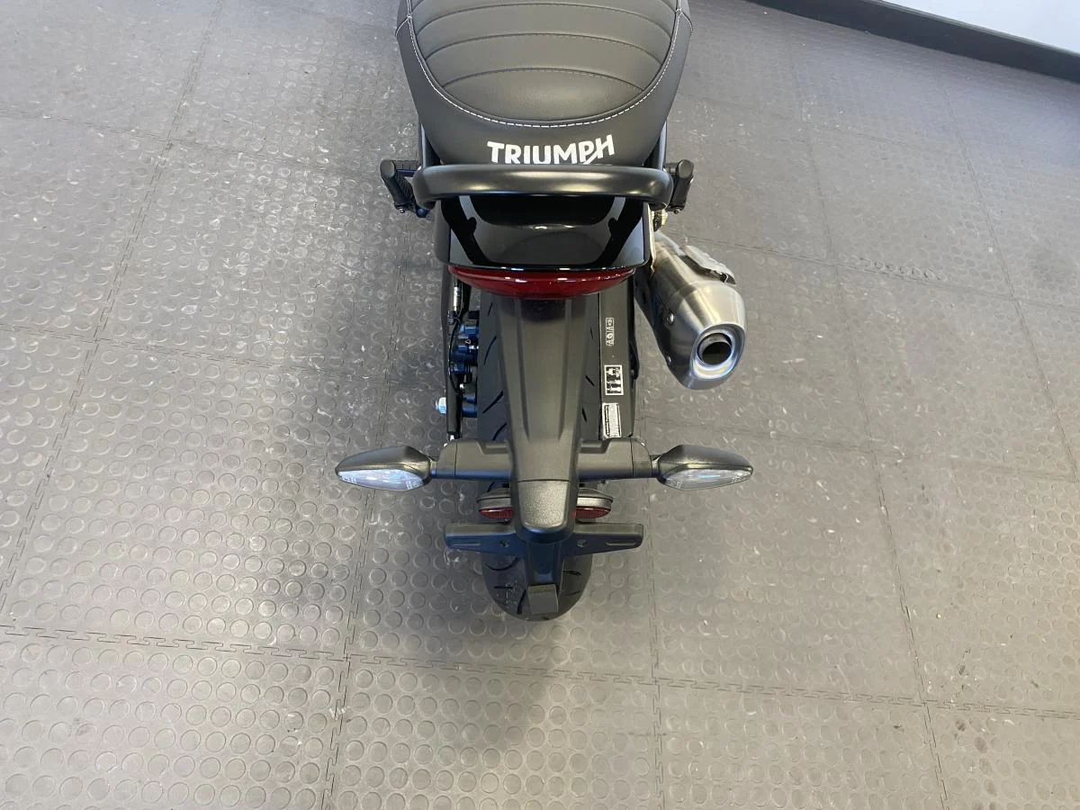 Triumph Speed 400 - Image 22