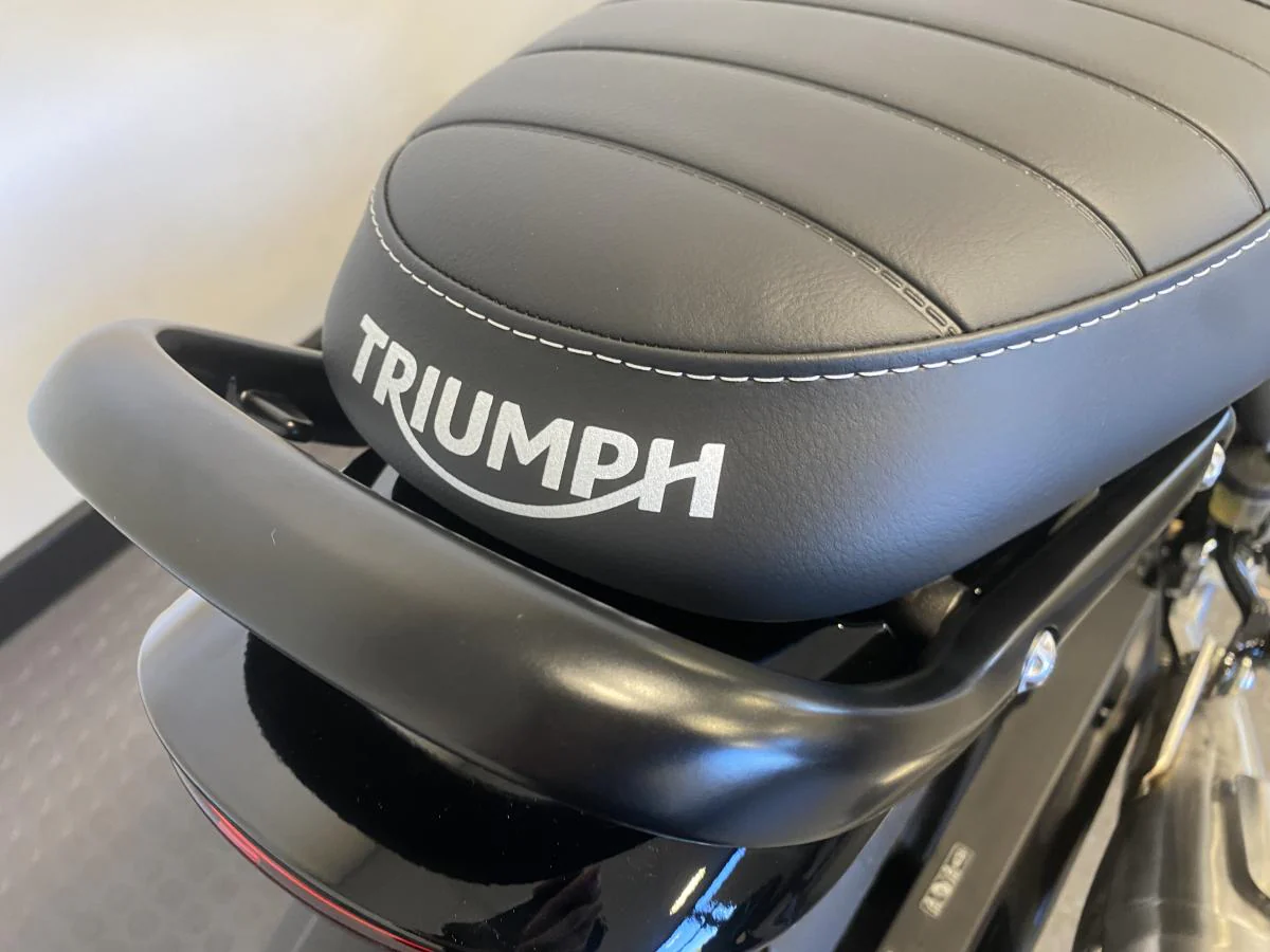 Triumph Speed 400 - Image 29