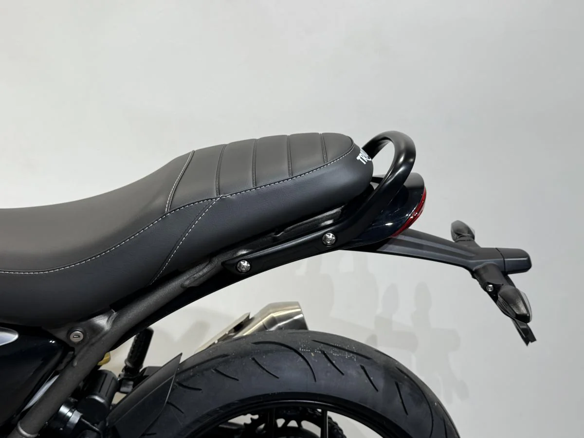 Triumph Speed 400 - Image 10
