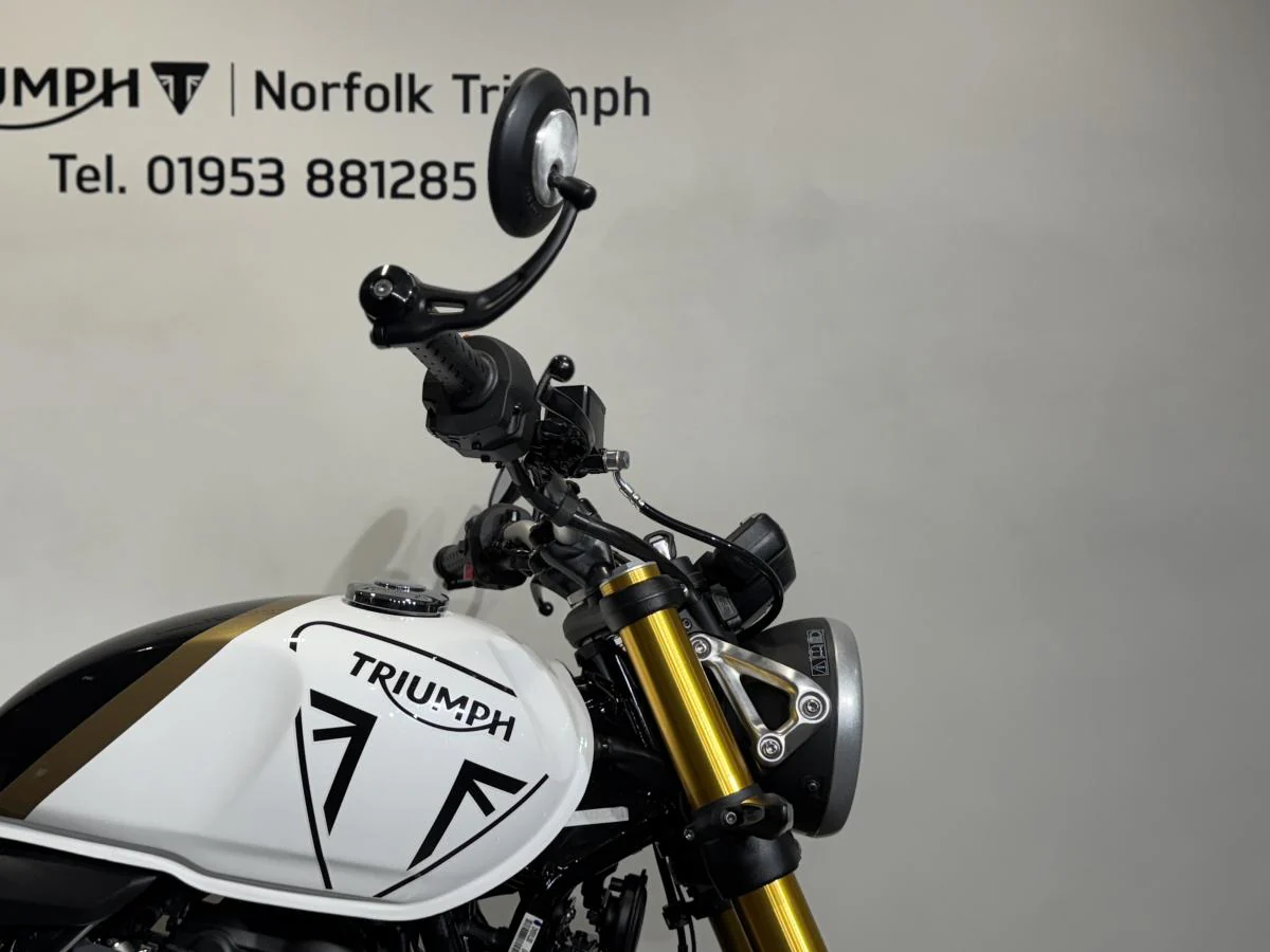 Triumph Speed 400 - Image 17
