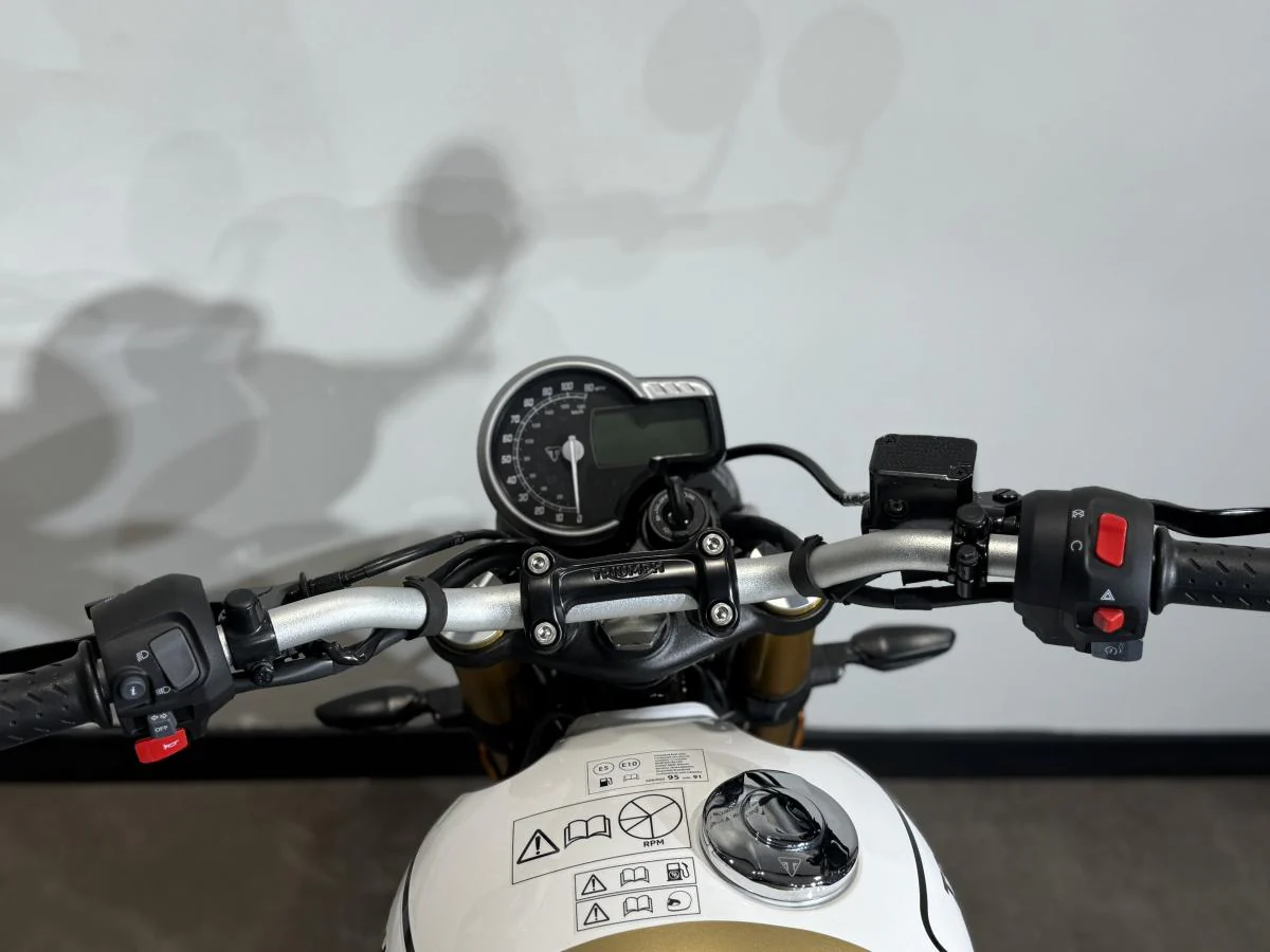 Triumph Speed 400 - Image 20