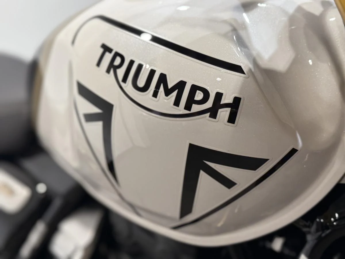 Triumph Speed 400 - Image 25