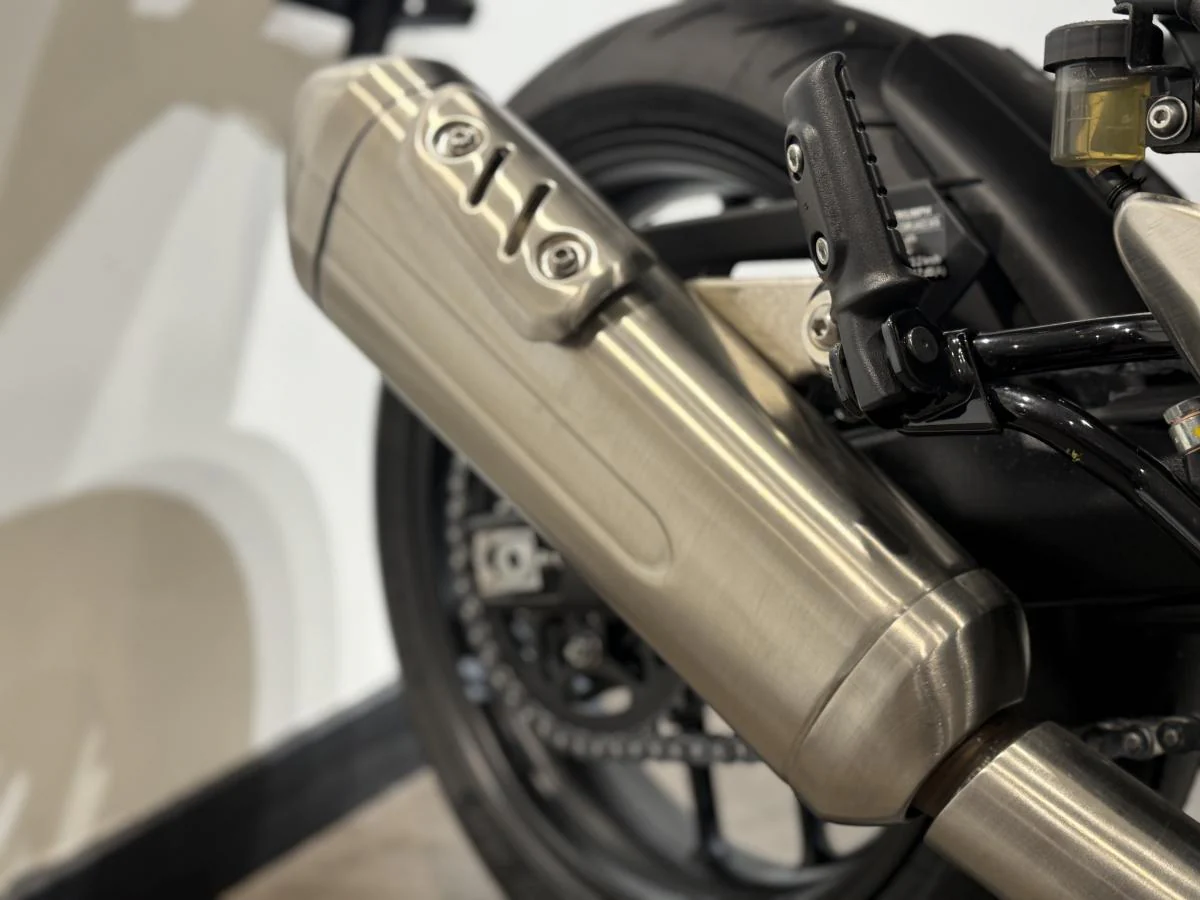 Triumph Speed 400 - Image 29