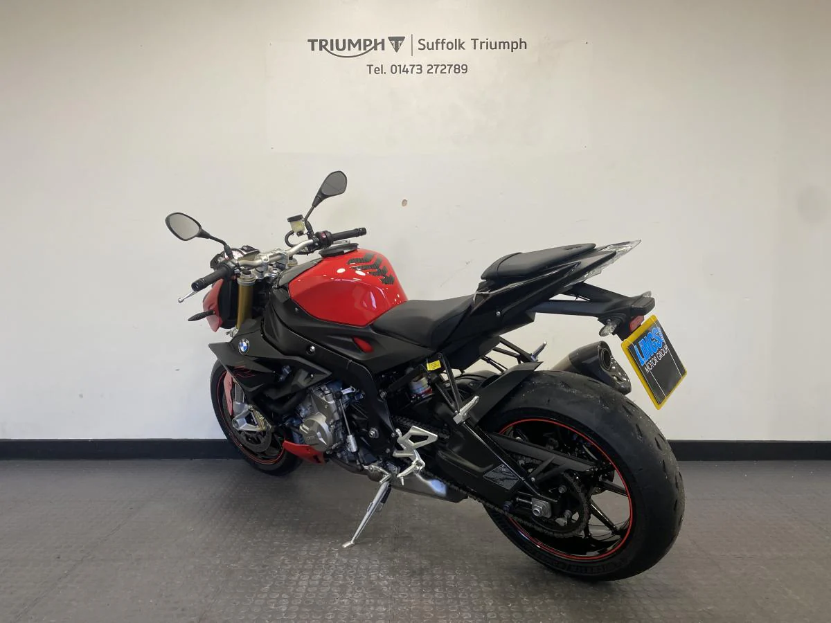 BMW S1000R Sport - Image 6