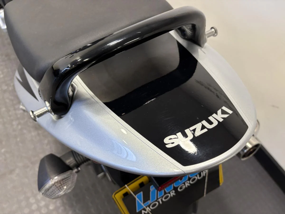 Suzuki GSX 650 F - Image 30