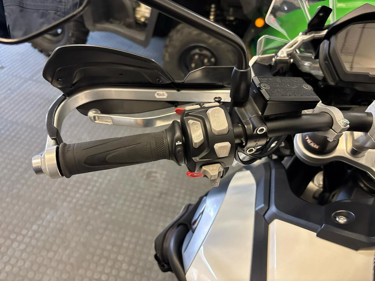 Triumph Tiger 1200 XCA - Image 17
