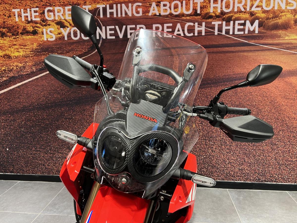 Honda CRF300 Rally - Image 14