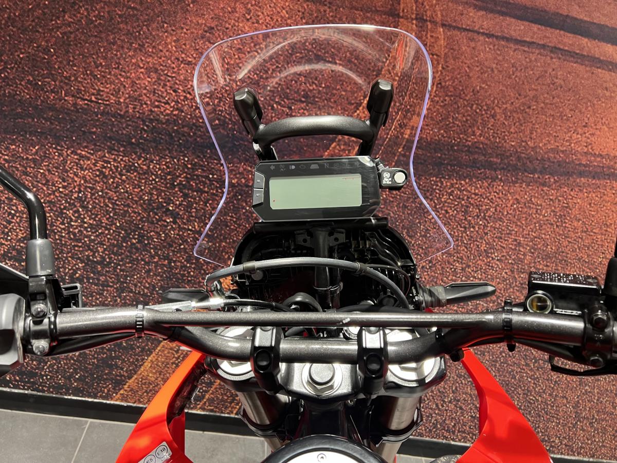 Honda CRF300 Rally - Image 18