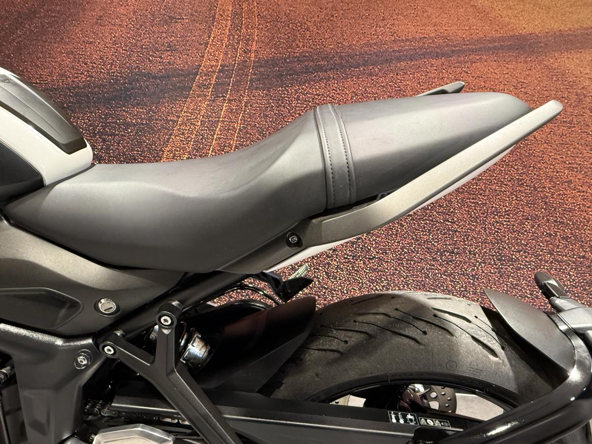 Triumph Trident 660 - Image 15