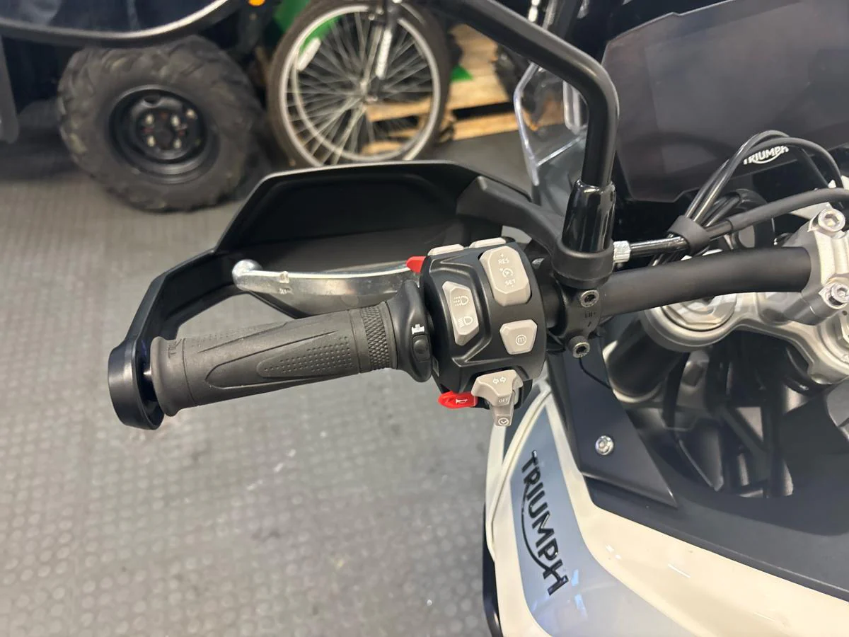Triumph Tiger 900 GT Pro - Image 17