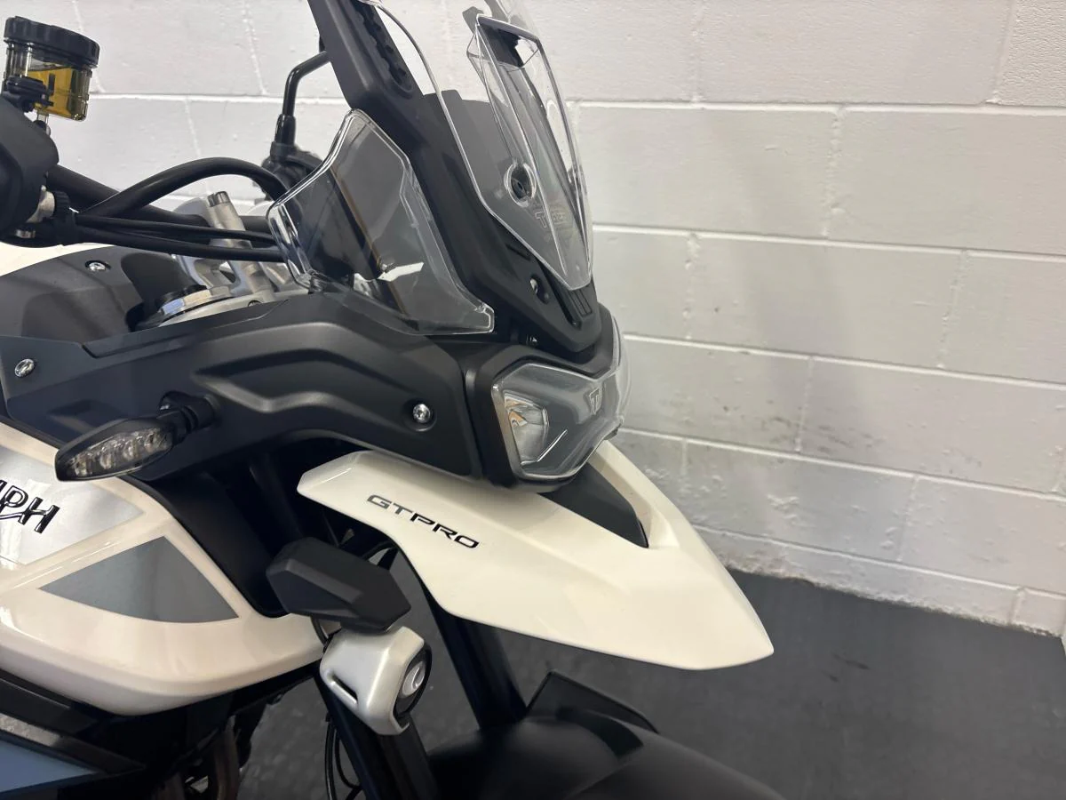 Triumph Tiger 900 GT Pro - Image 28