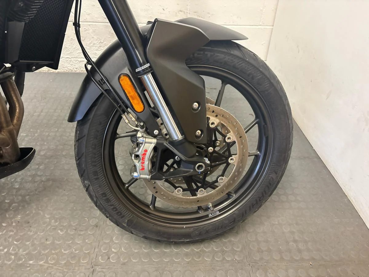 Triumph Tiger 900 GT Pro - Image 29