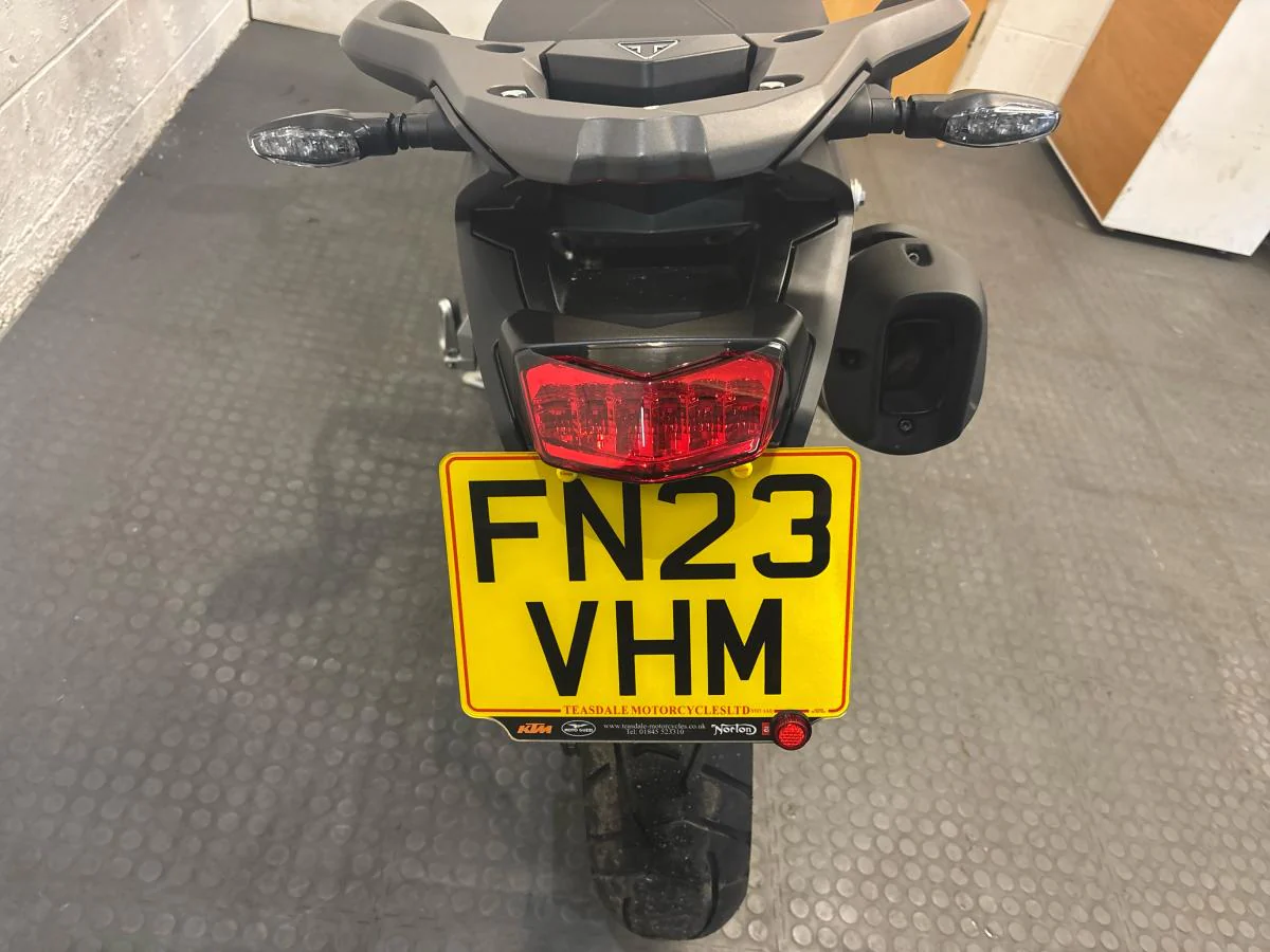 Triumph Tiger 900 GT Pro - Image 30
