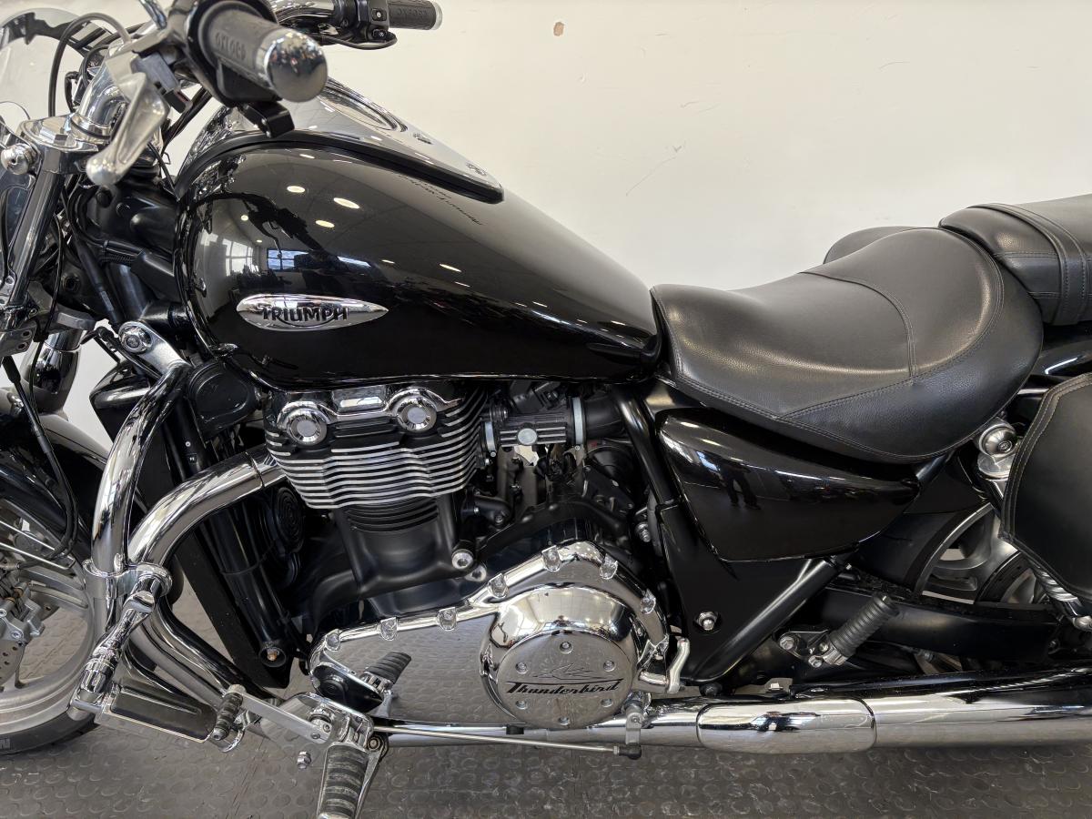 Triumph Thunderbird 1600 - Image 10