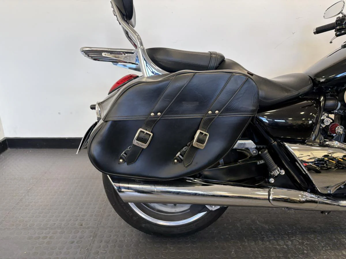 Triumph Thunderbird 1600 - Image 13