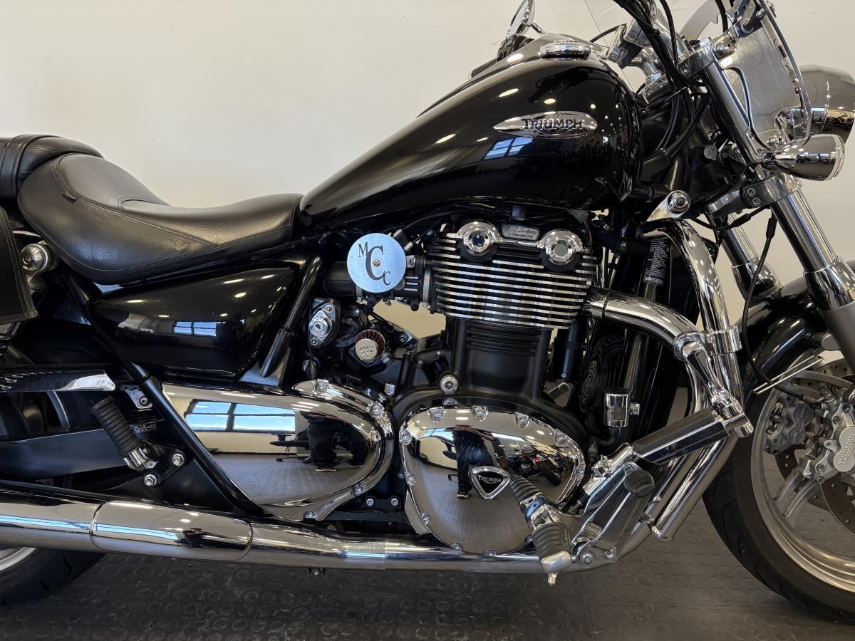 Triumph Thunderbird 1600 - Image 14