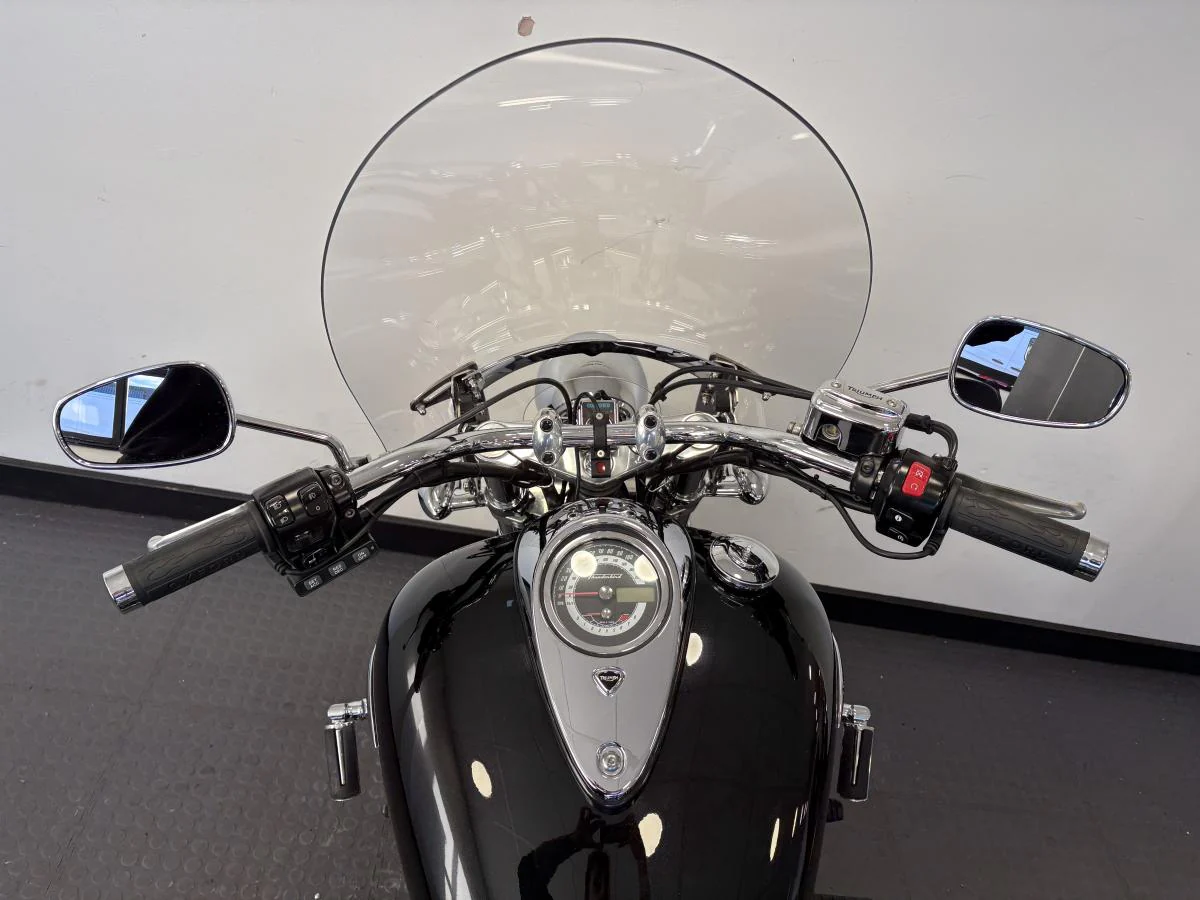 Triumph Thunderbird 1600 - Image 21