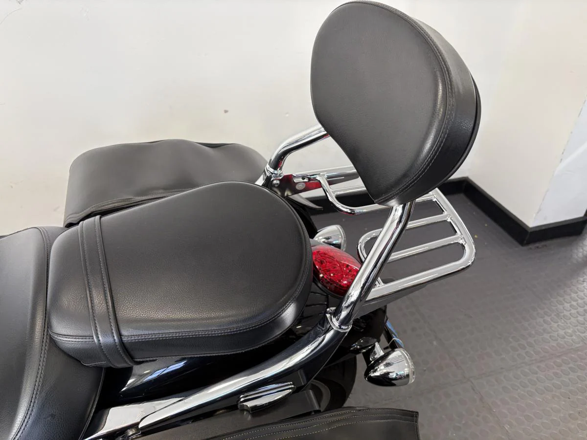 Triumph Thunderbird 1600 - Image 27