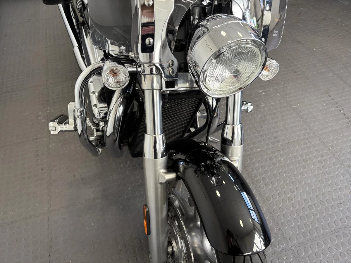 Triumph Thunderbird 1600 - Image 28