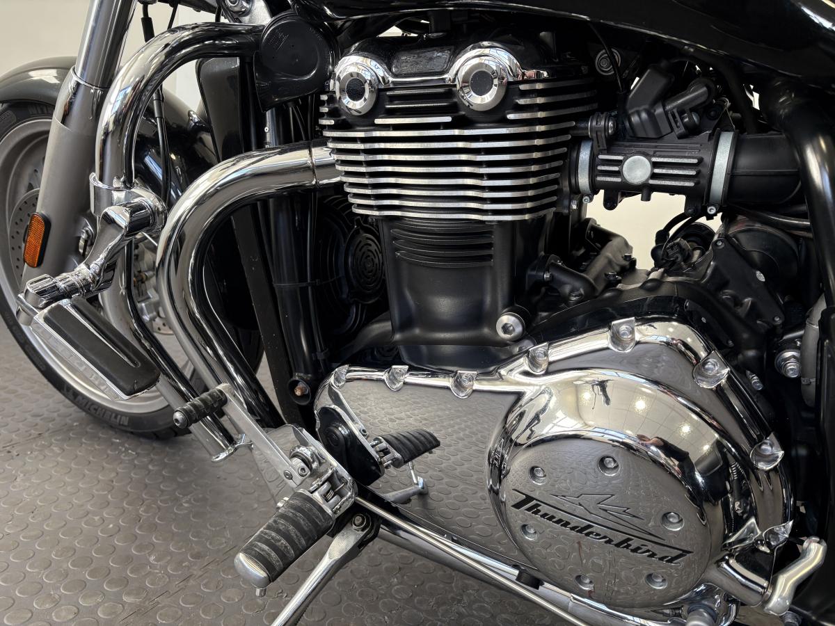 Triumph Thunderbird 1600 - Image 29