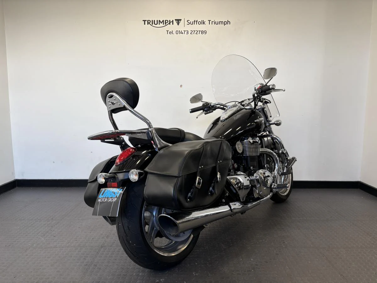 Triumph Thunderbird 1600 - Image 7